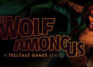 The Wolf Among Us