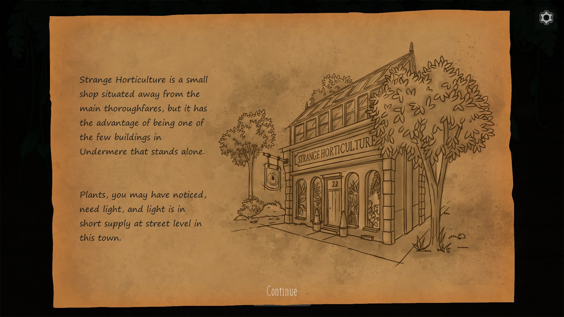 Strange Horticulture - obrazek 5