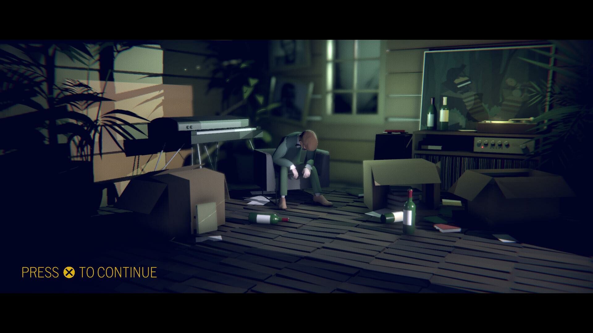 The Forest Quartet - obrazek 2