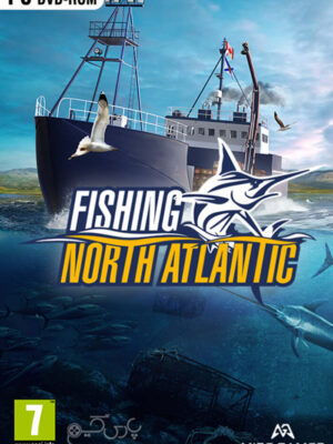 Fishing: North Atlantic