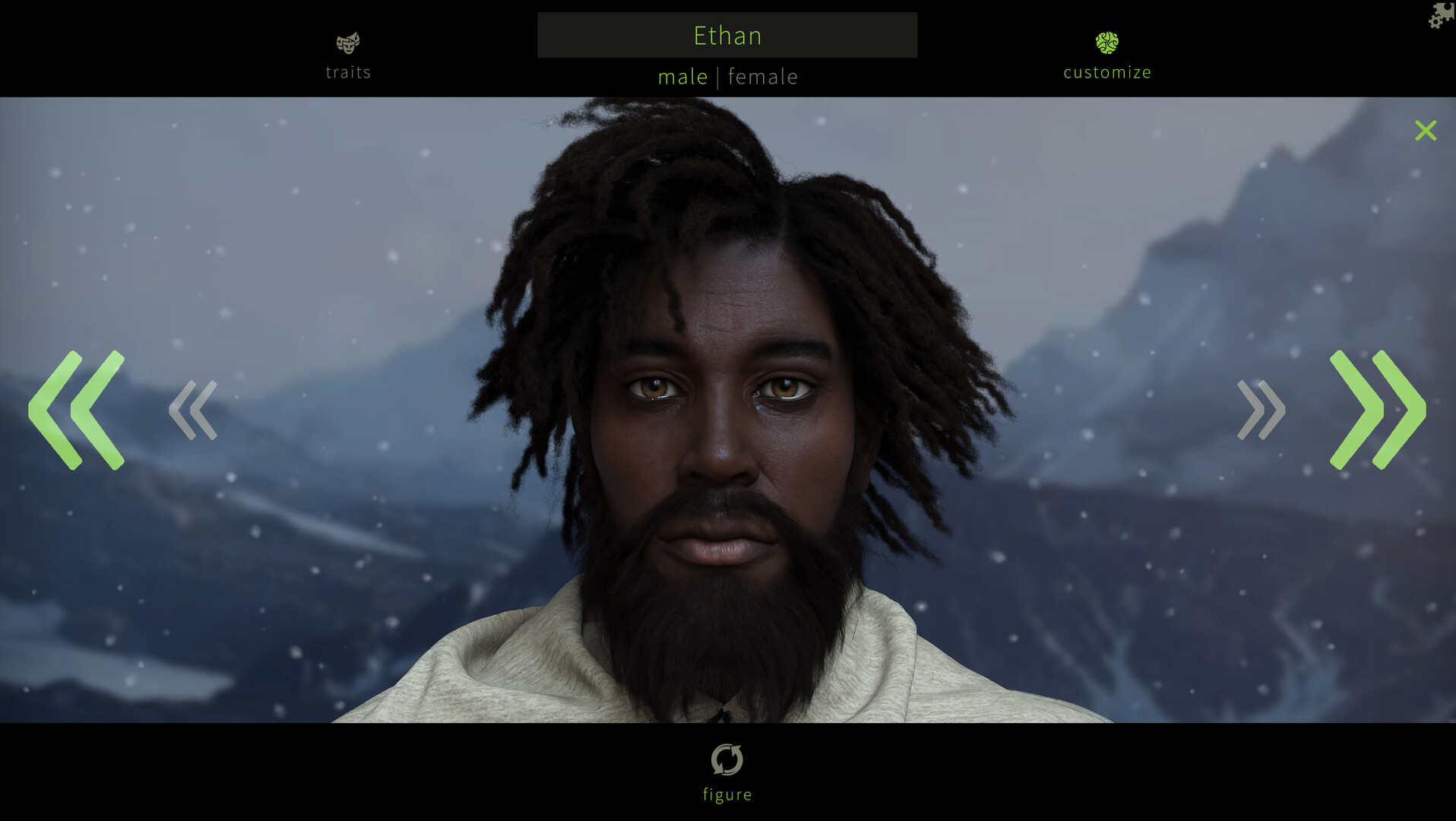 Sacred Fire: A Role Playing Game - obrazek 4