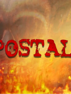 POSTAL 2