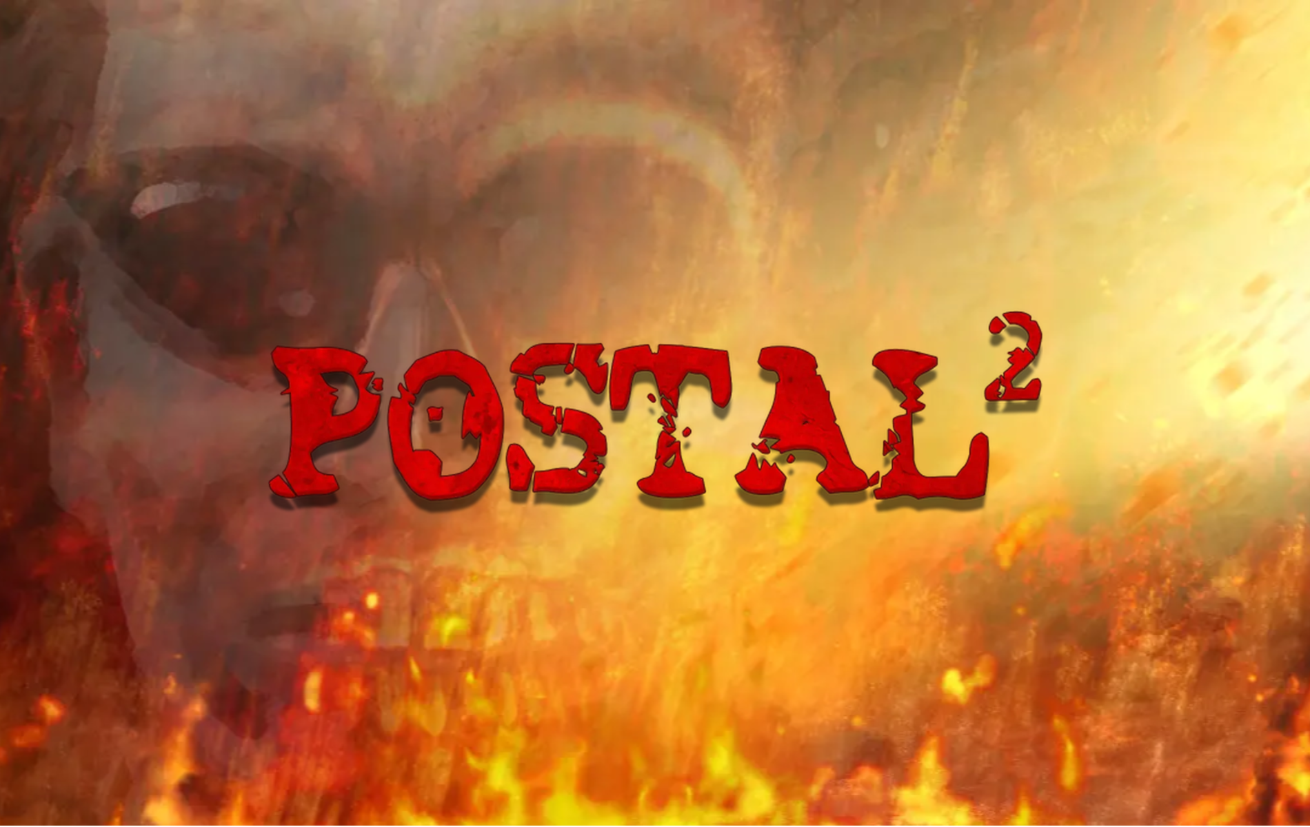 POSTAL 2