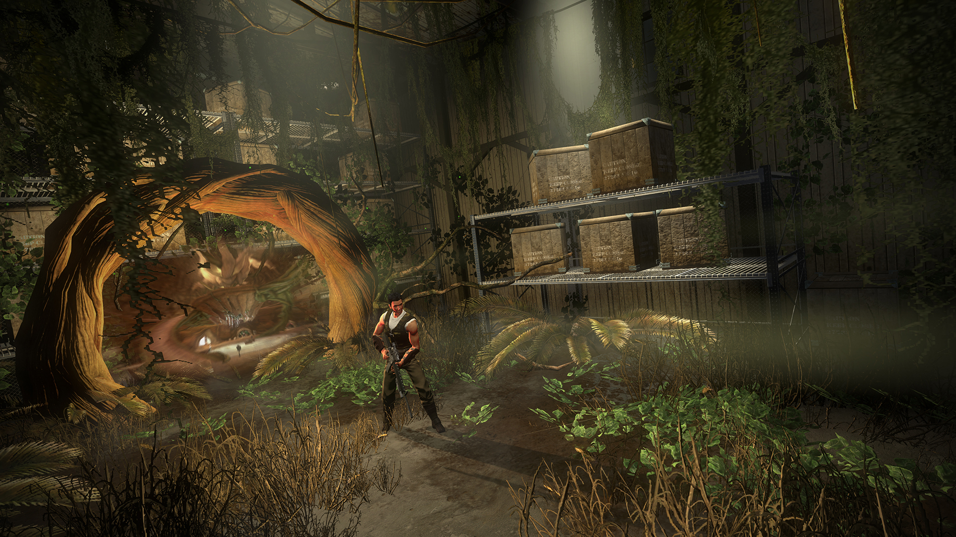Secret World Legends: Dawn of the Morninglight Collector’s Edition - obrazek 5