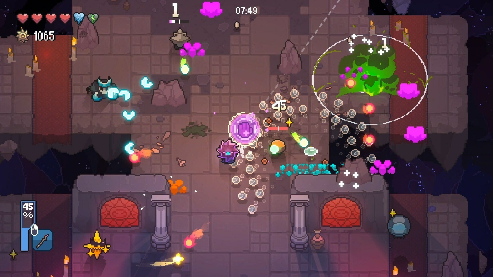 Asterogues - obrazek 4