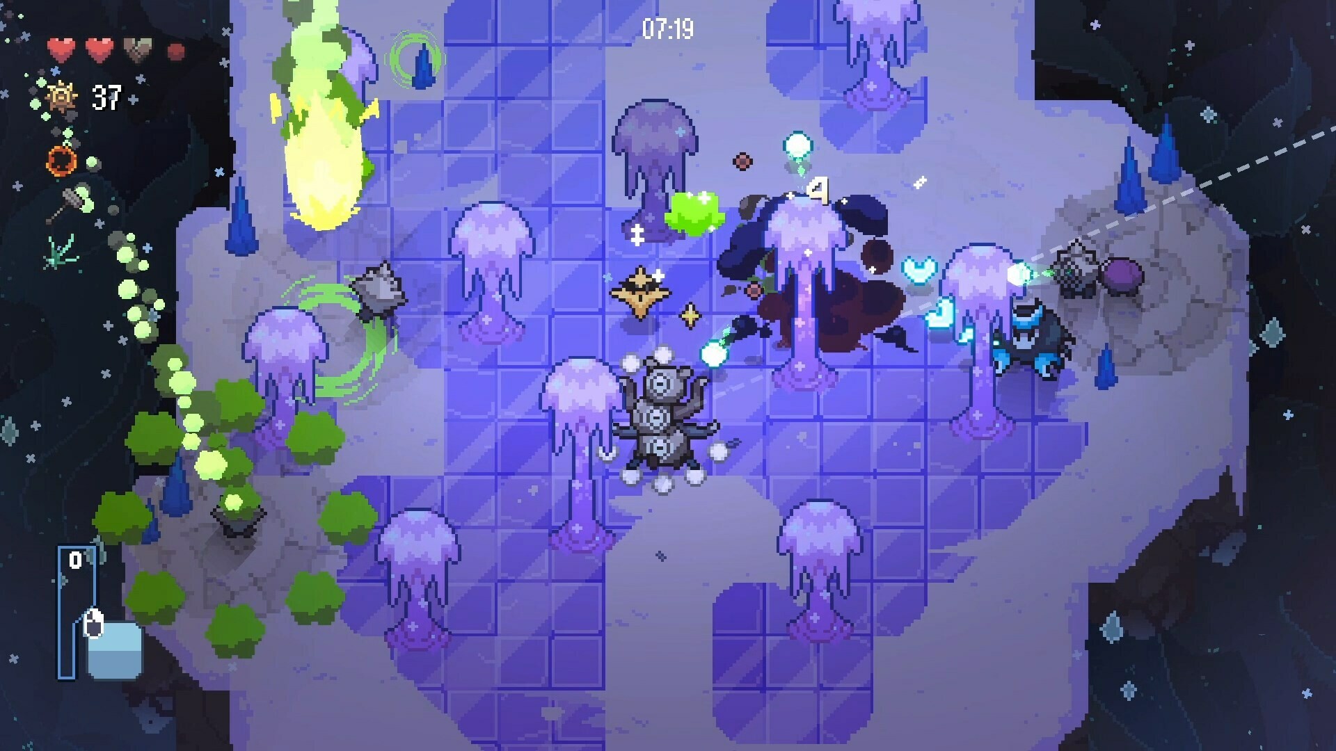 Asterogues - obrazek 3