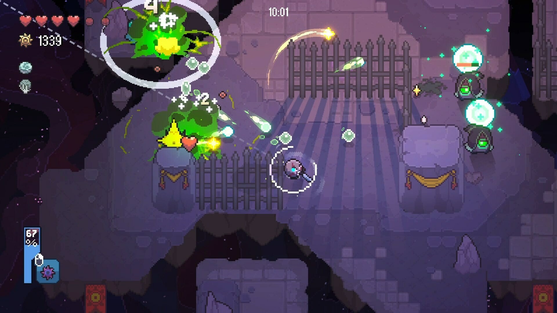 Asterogues - obrazek 2