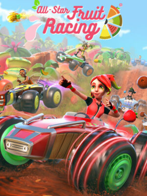 wyścigi multiplayer