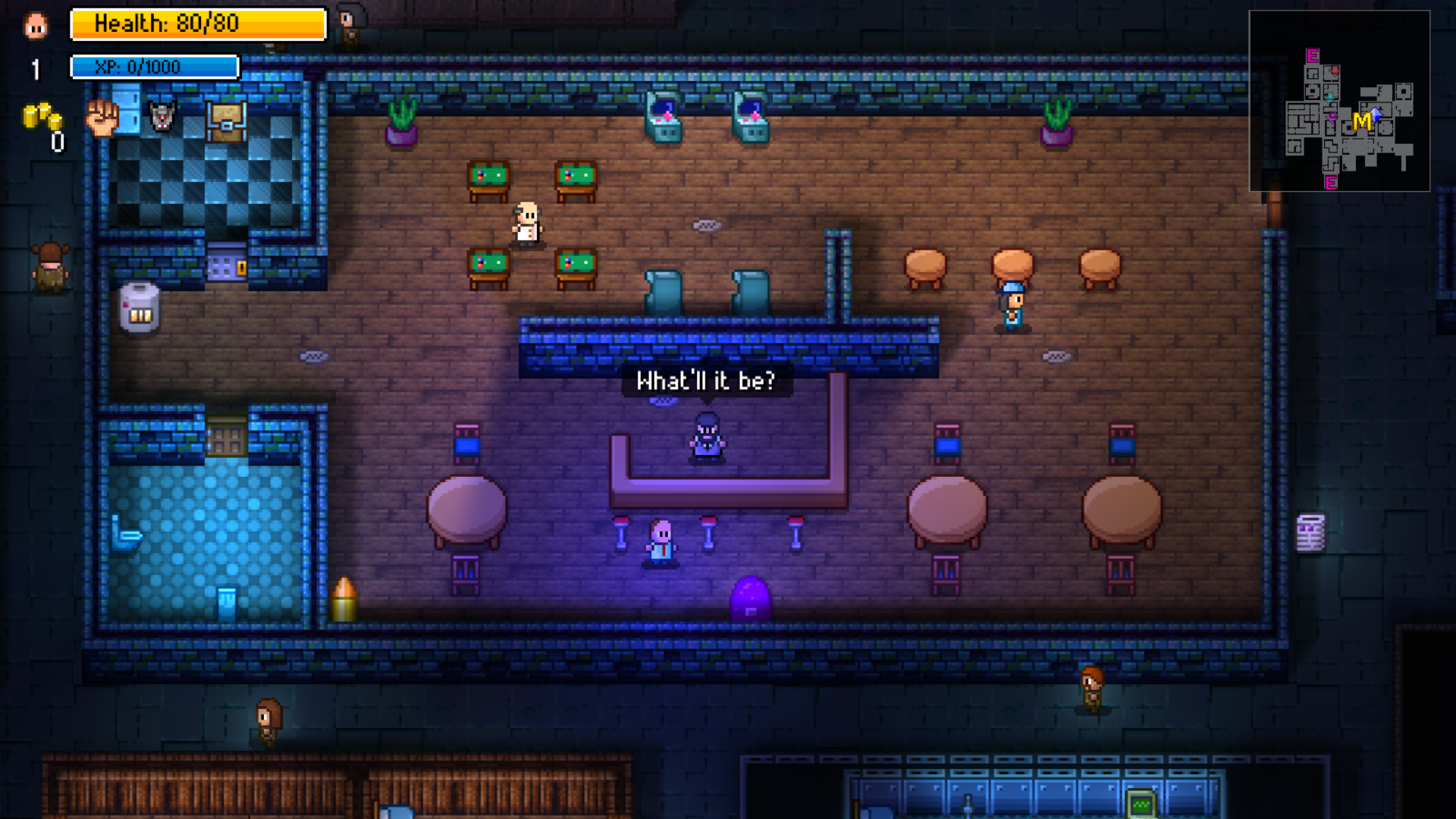 Streets of Rogue - obrazek 4