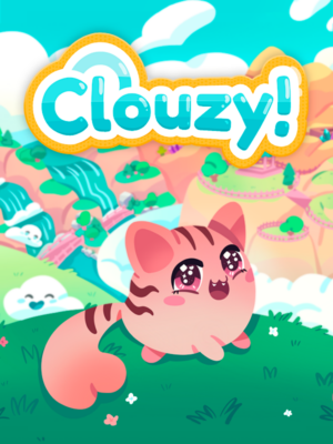Clouzy! cover