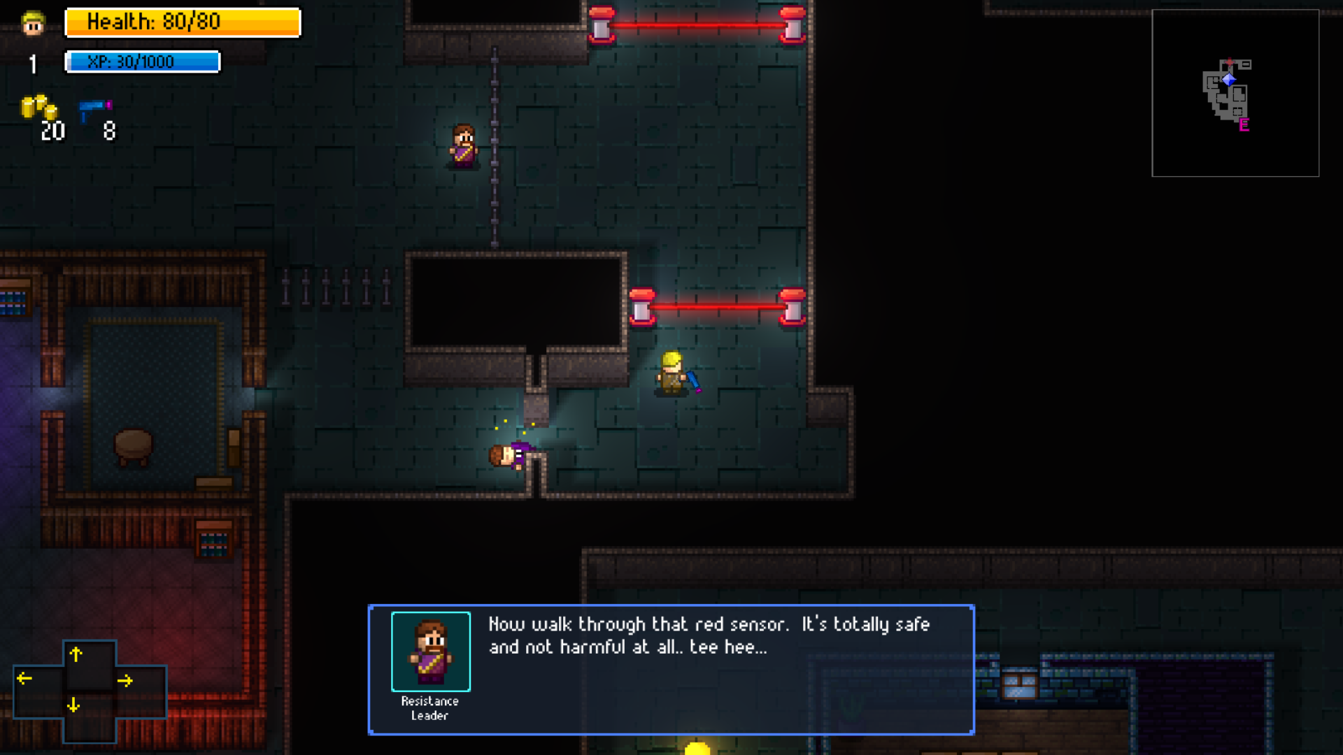 Streets of Rogue - obrazek 3