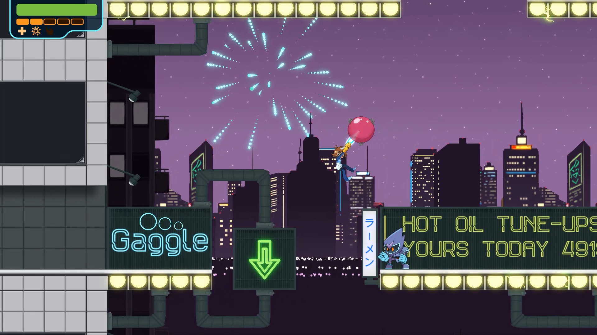 Double Cross - obrazek 3