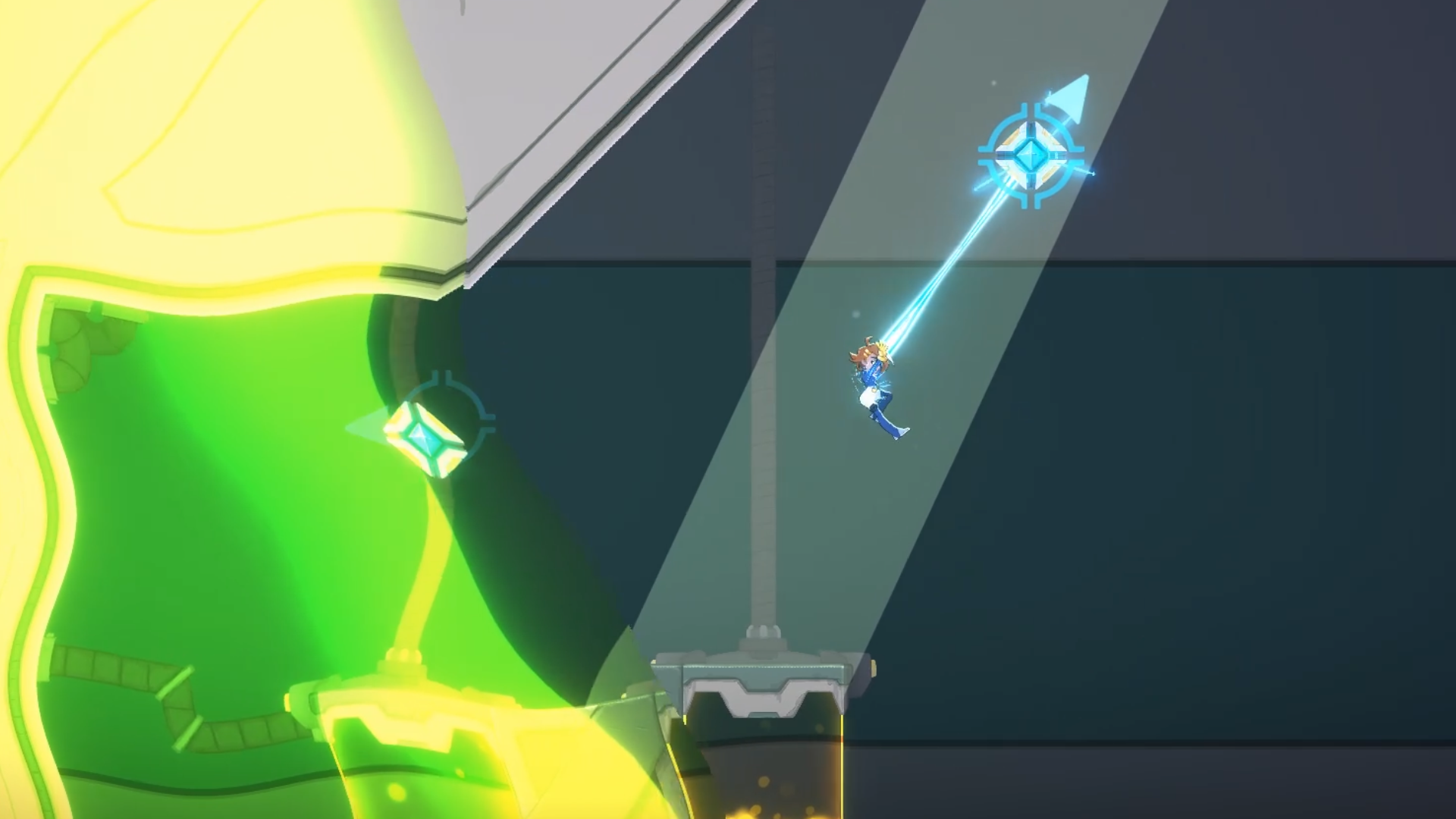 Double Cross - obrazek 2