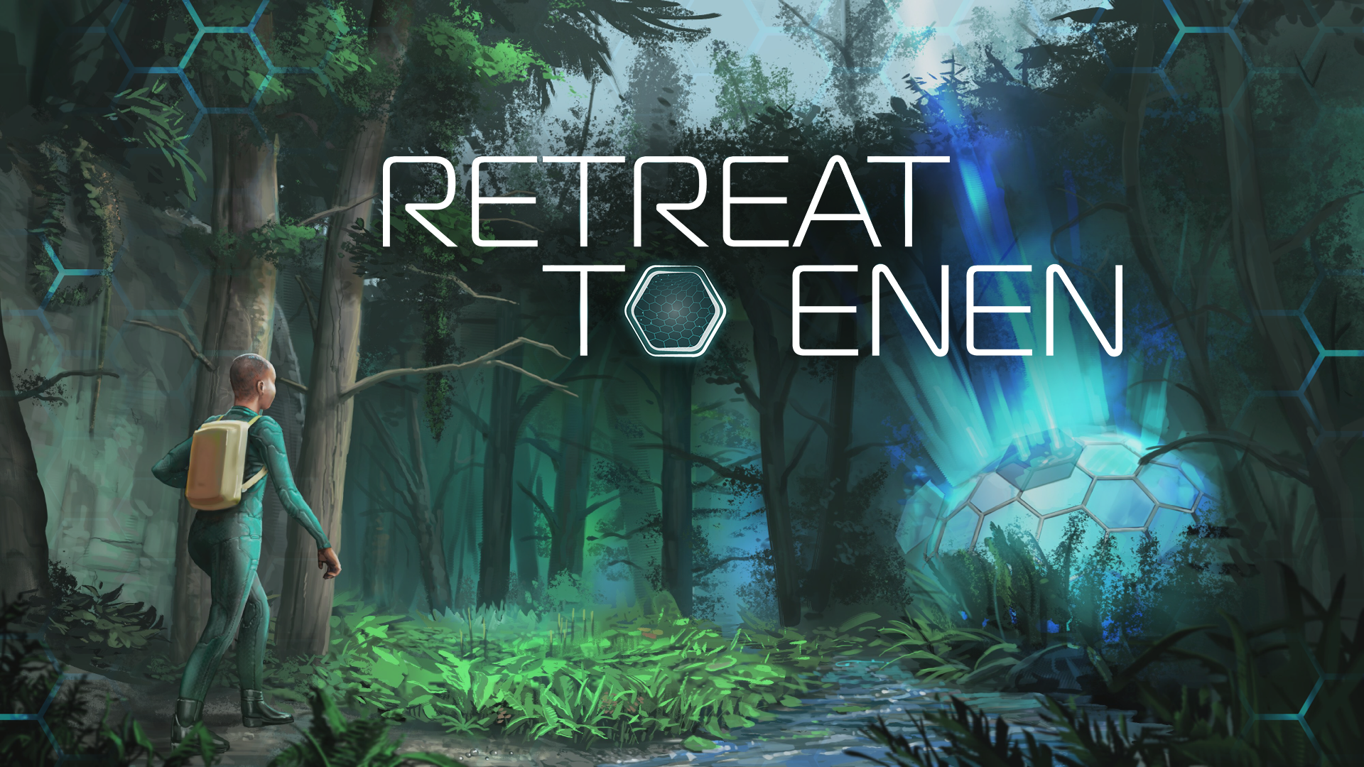 Retreat to enen - obrazek 3
