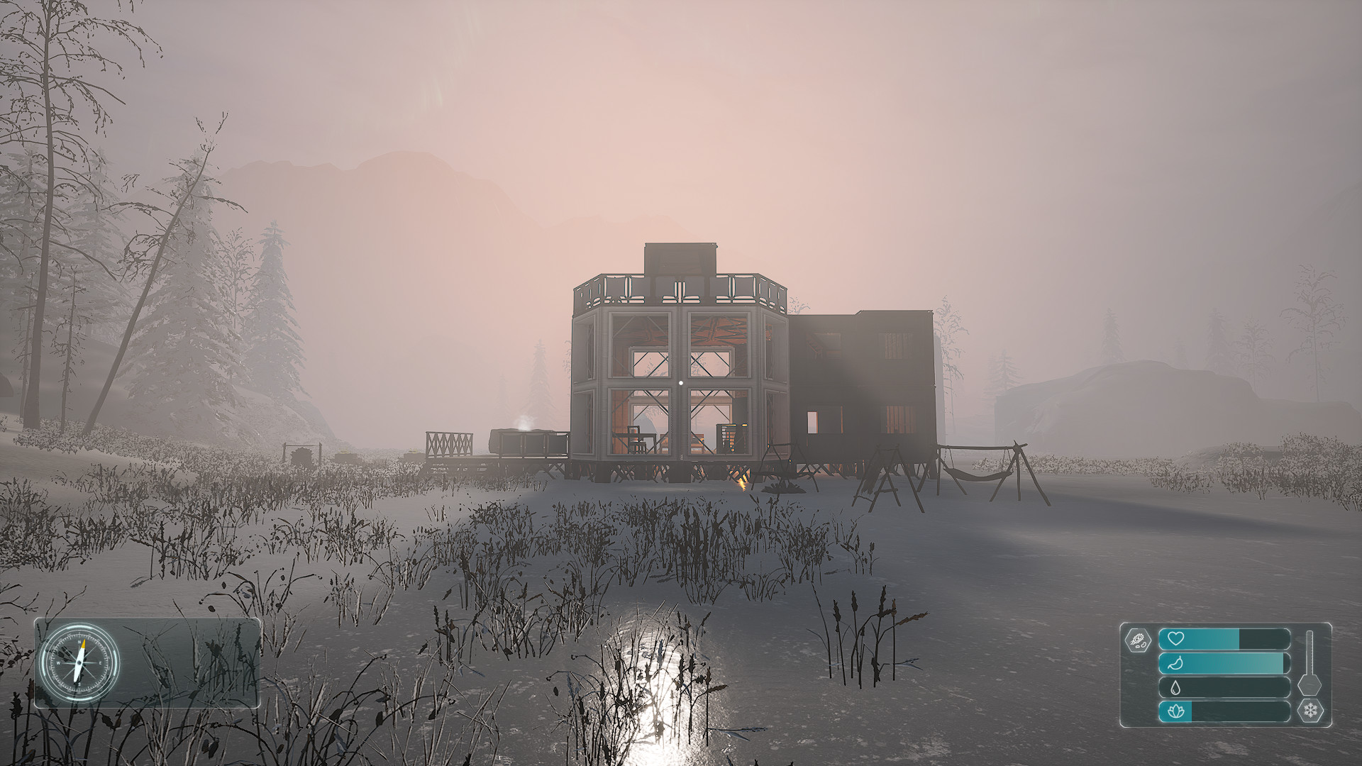 Retreat to enen - obrazek 6