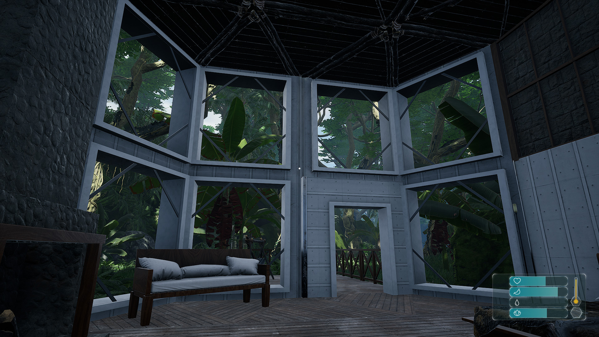 Retreat to enen - obrazek 7