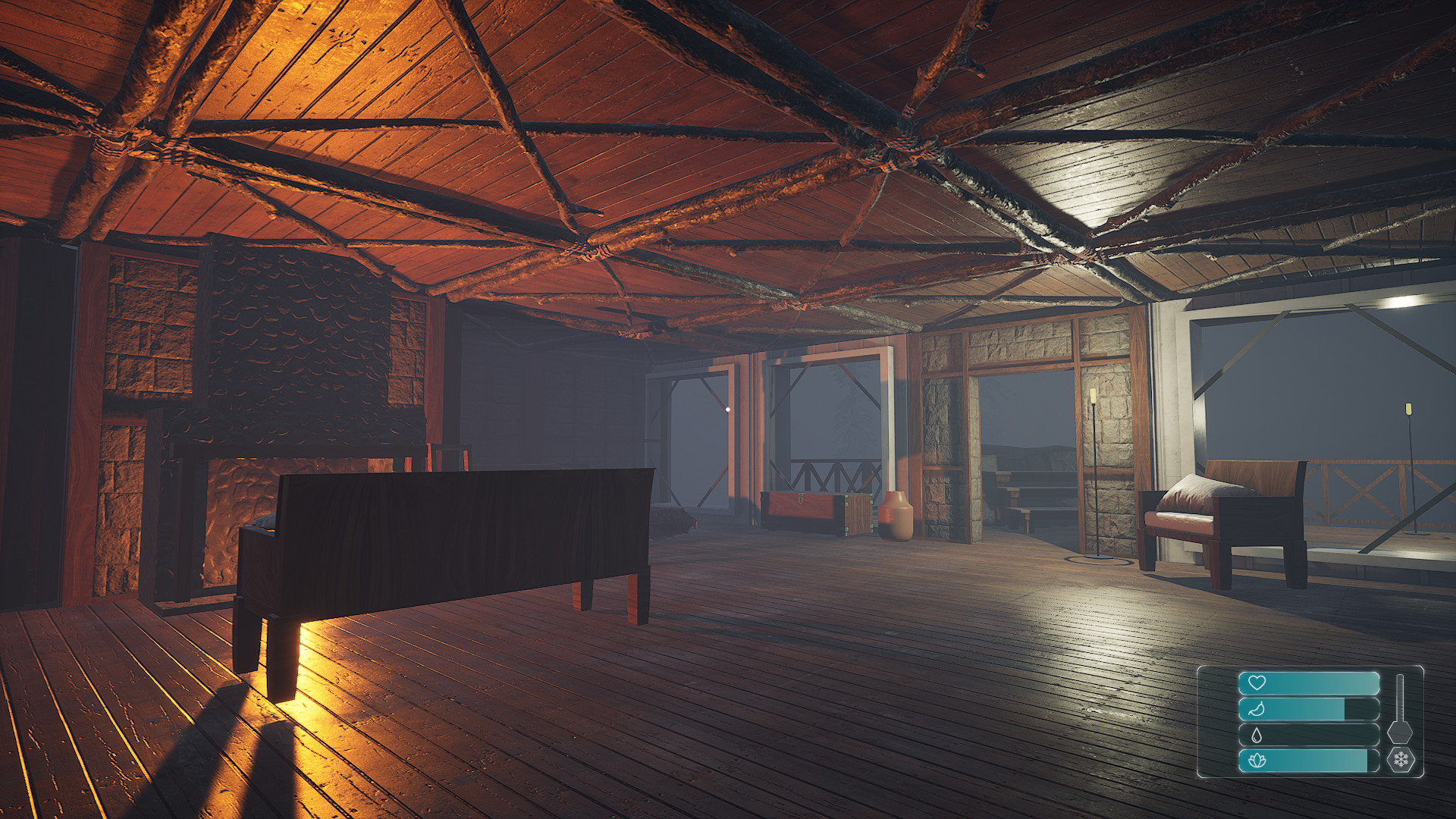 Retreat to enen - obrazek 9