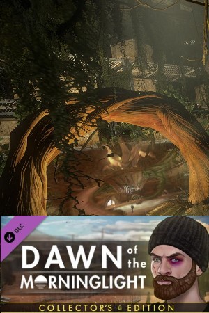 Secret World Legends: Dawn of the Morninglight Collector’s Edition