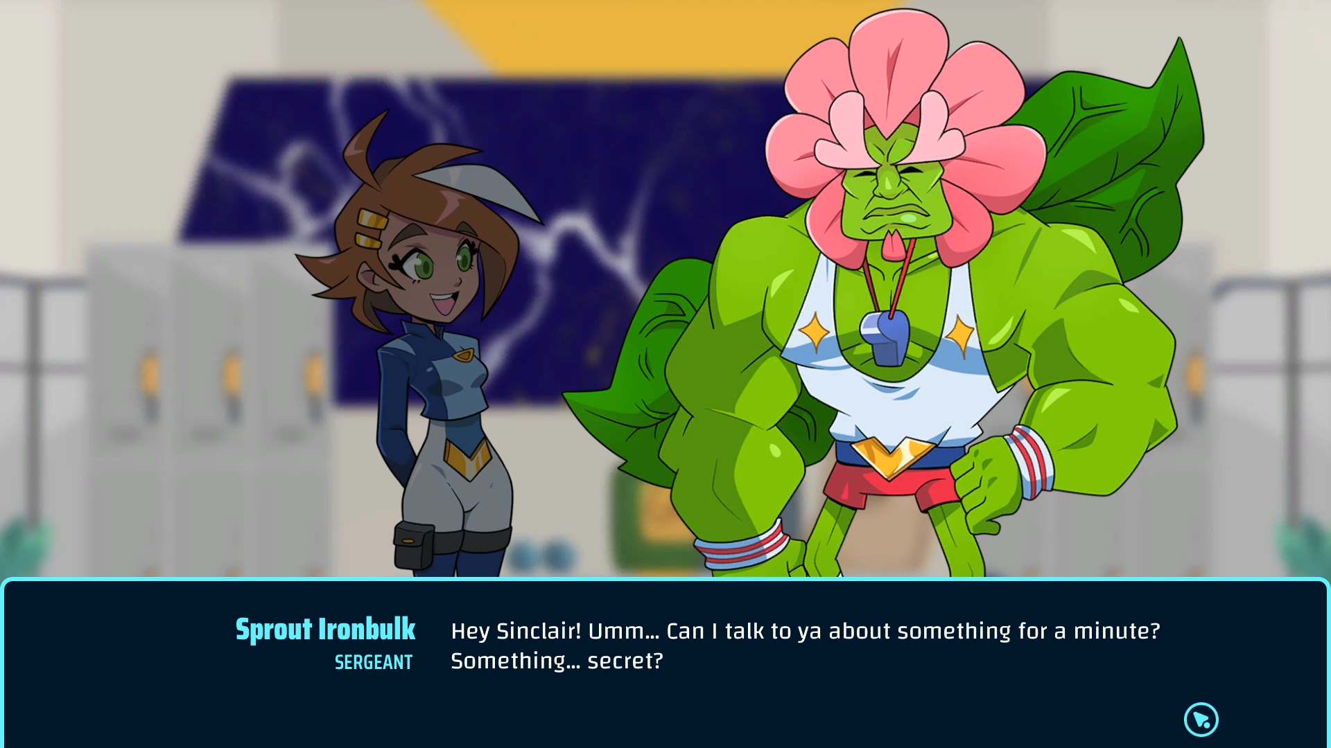 Double Cross - obrazek 4