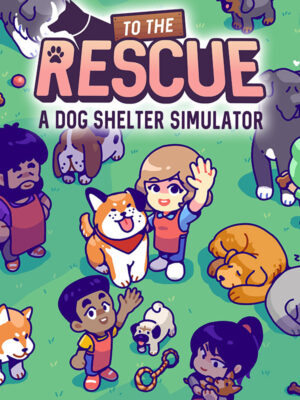 To The Rescue! cover