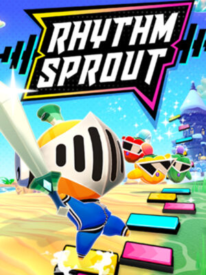 Rhythm Sprout