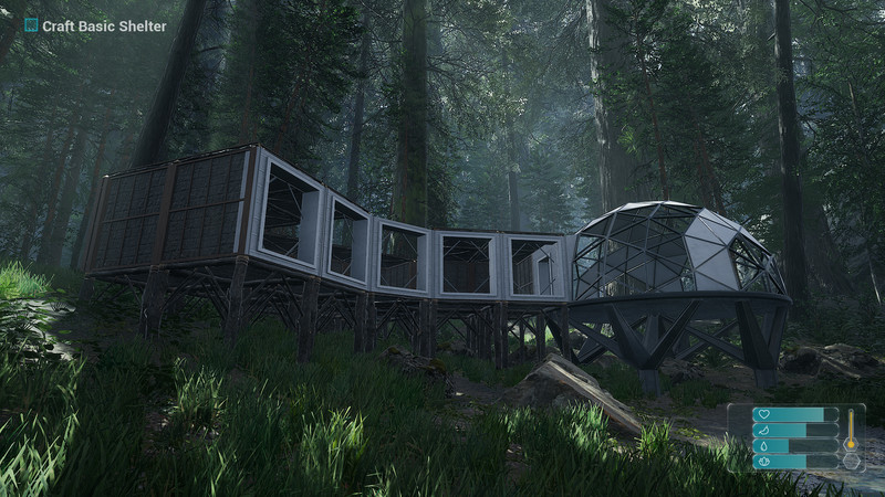 Retreat to enen - obrazek 11