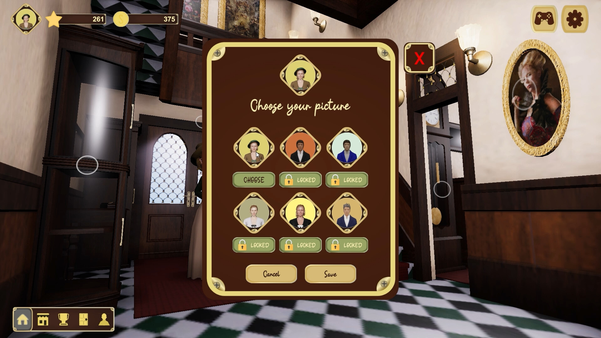 April's Diary - obrazek 2