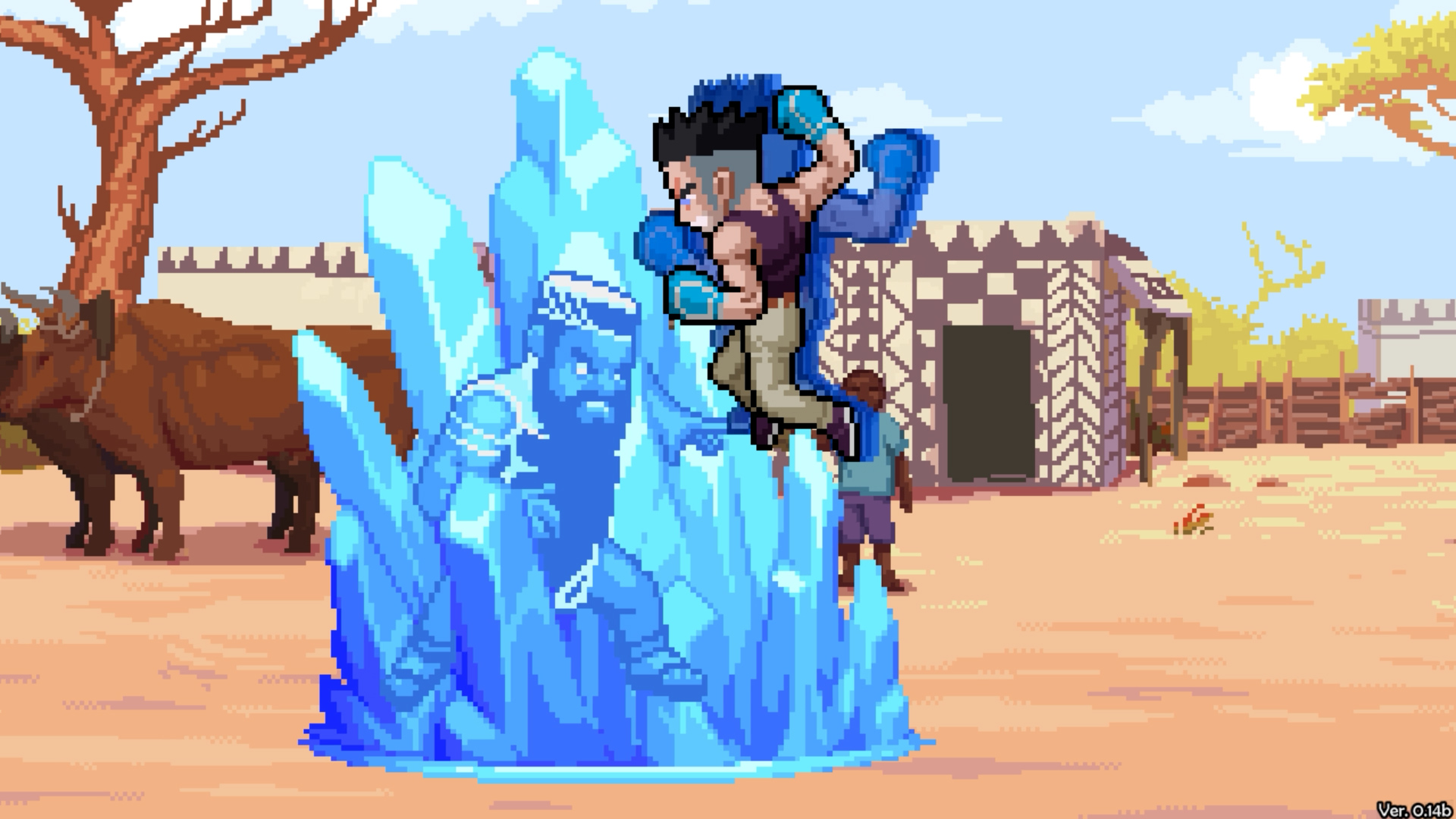 Pocket Bravery - obrazek 2