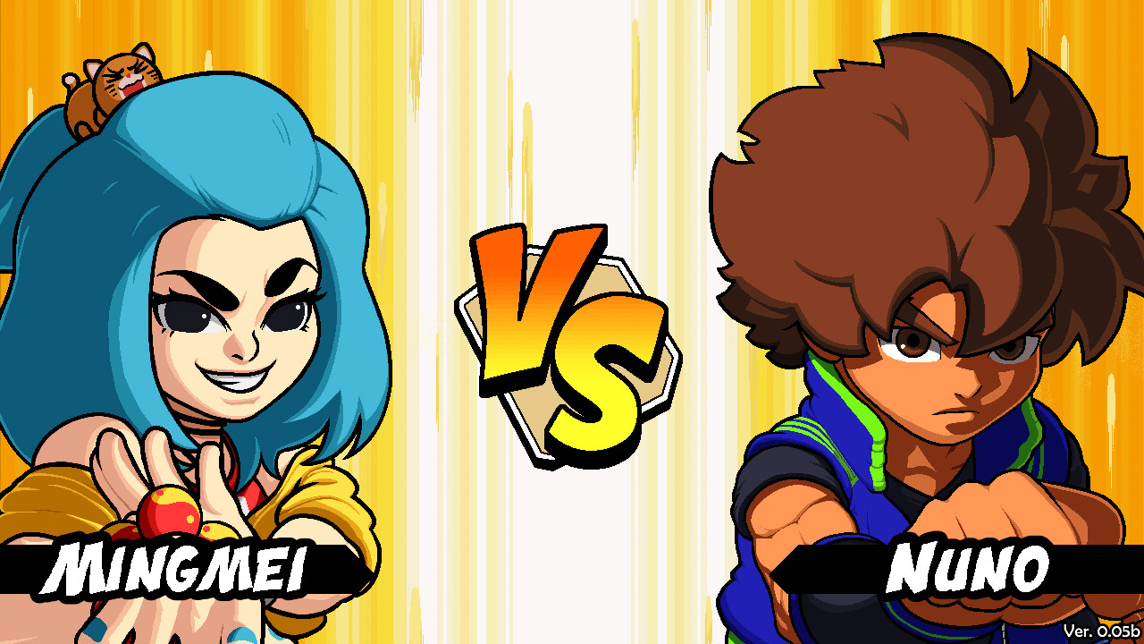 Pocket Bravery - obrazek 3