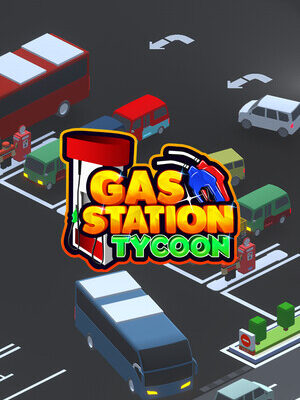 Gas Station Tycoon