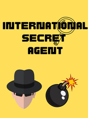 International Secret Agent