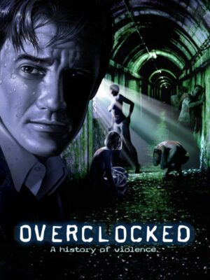 Overclocked: A History of Violence cover