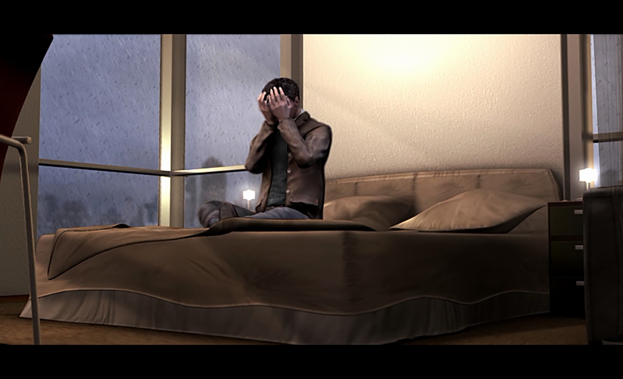 Overclocked: A History of Violence - obrazek 2