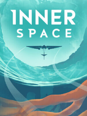 InnerSpace cover