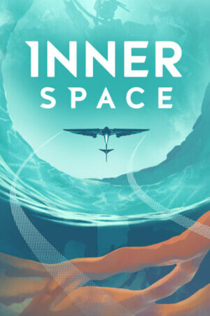 InnerSpace cover