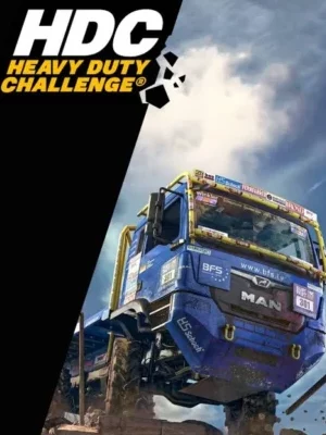 Offroad Truck Simulator – Heavy Duty Challenge