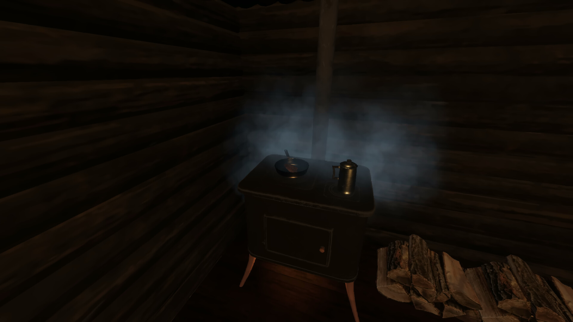 Farmer's Father: Save the Innocence - obrazek 3