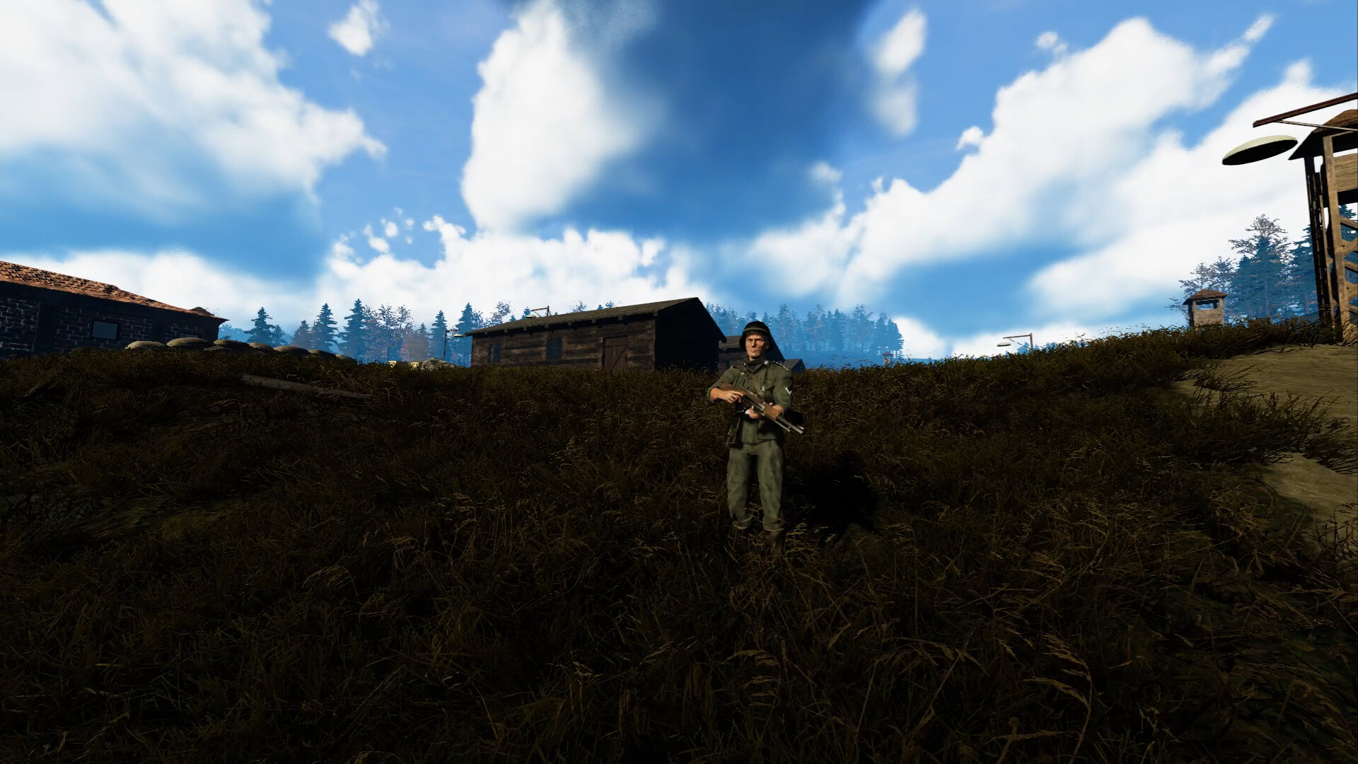 Farmer's Father: Save the Innocence - obrazek 2