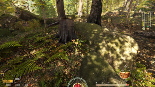 Forest Ranger Platform Forest Ranger Simulator - Early Access - Prismagamers.com