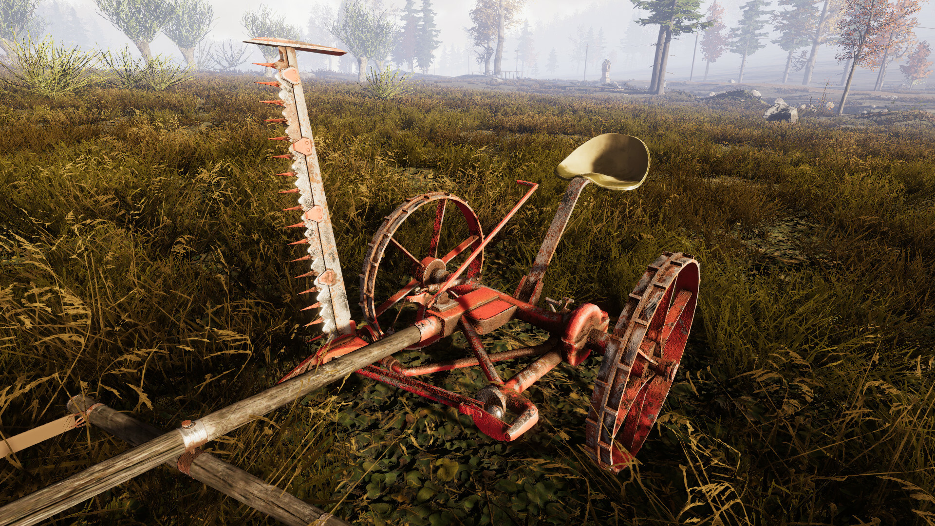 Farmer's Life - obrazek 2