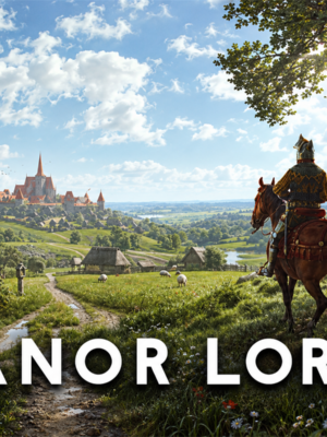 Manor Lords