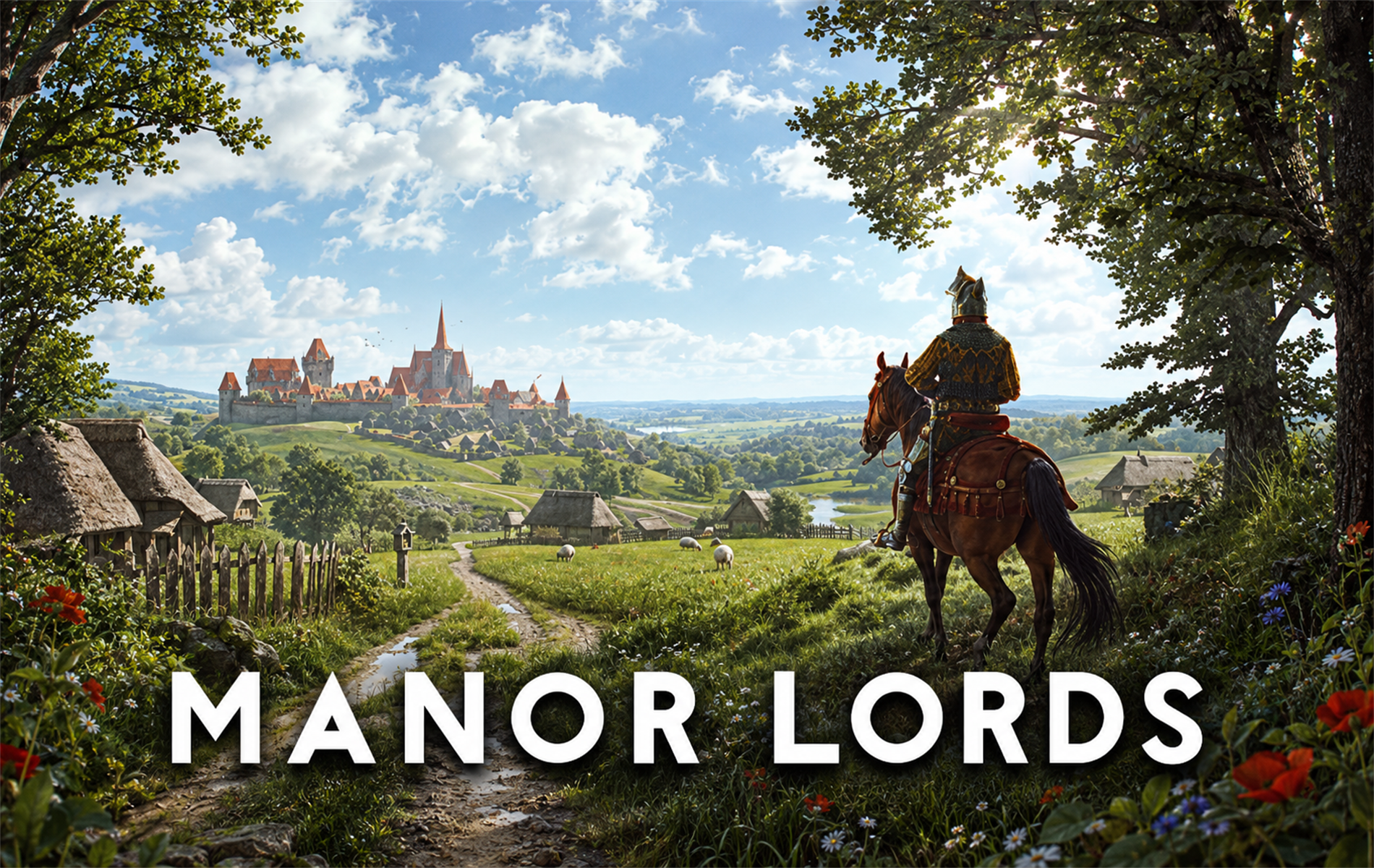 Manor Lords