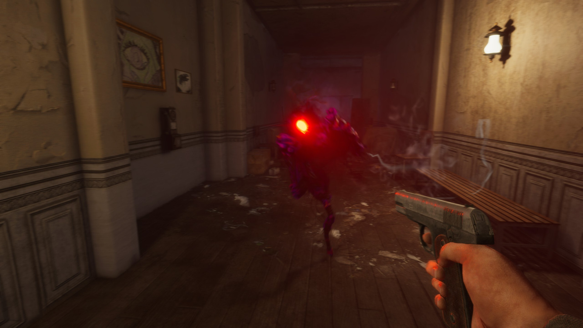 In Sound Mind - obrazek 3