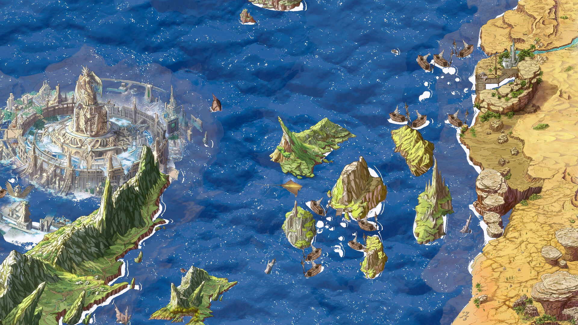 Afterimage - obrazek 2