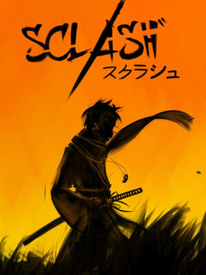 Sclash cover