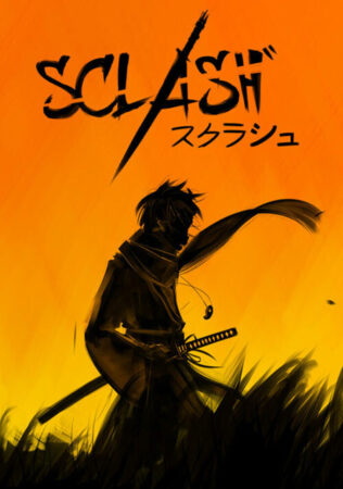 Sclash cover