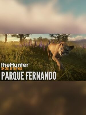 theHunter: Call of the Wild™ - Parque Fernando