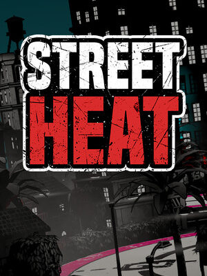 Street Heat cover