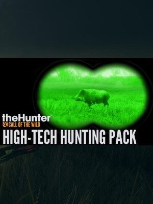 theHunter: Call of the Wild™ - High-Tech Hunting Pack