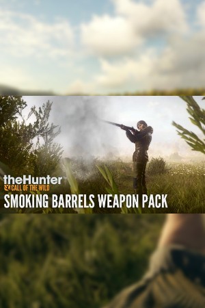 theHunter: Call of the Wild™ - Smoking Barrels Weapon Pack